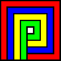 Nothing Ls Matter | In Color | V=08-27-05-G-02 Nothing Ls Matter | In Color | V=08-27-05-G-02